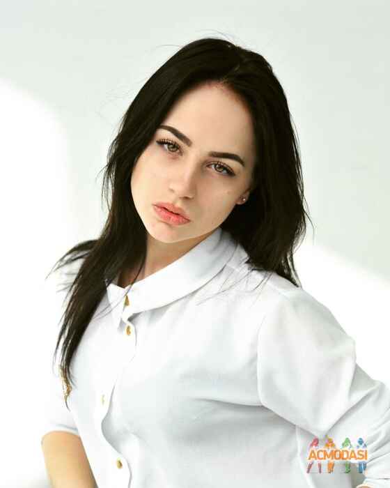 Влада Сергеевна Усова фото №1053798. Завантажено 14 Травня 2017