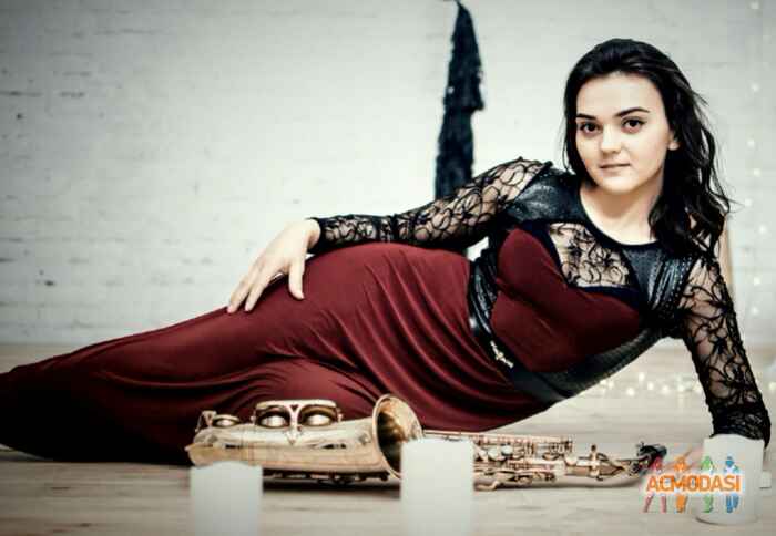 Юлія Геннадіївна Сметана фото №1059916. Завантажено 29 Травня 2017