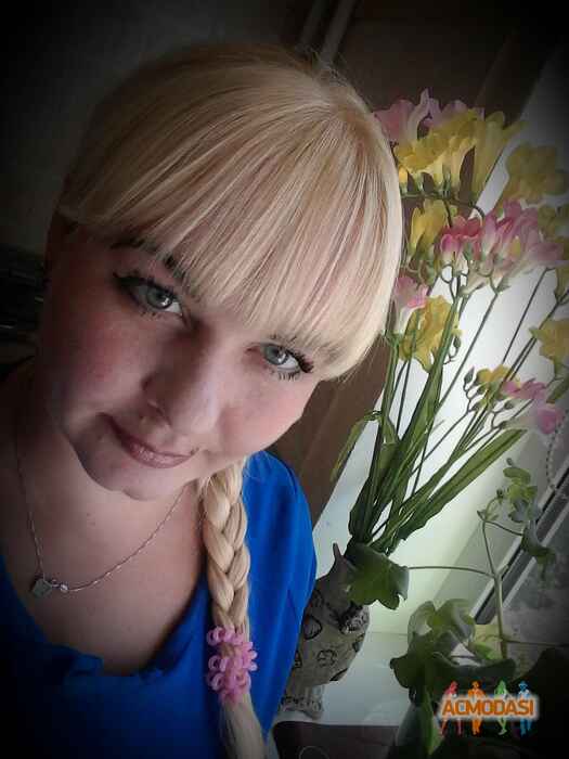 Оксана Юріївна Тарасенко фото №1089590. Завантажено 09 Серпня 2017