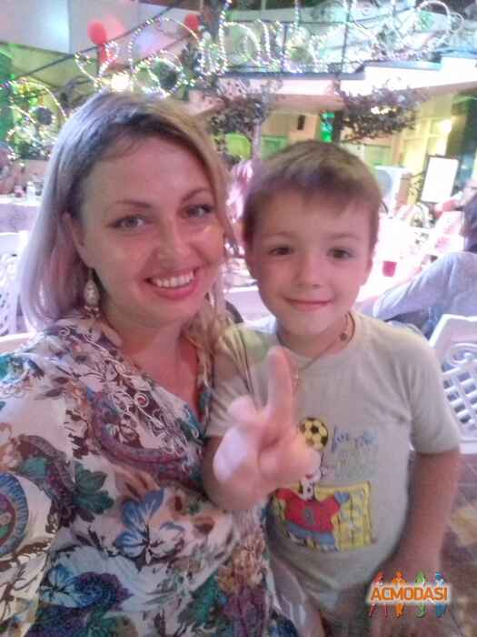 Kristina  Podolskay фото №1120492. Завантажено 19 Жовтня 2017