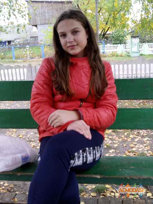 Анастасія Олександрівнв Родзін фото №1130555. Завантажено 05 Листопада 2017