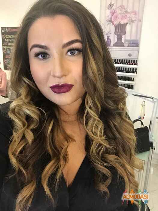 Анастасия   фото №1138097. Завантажено 17 Листопада 2017