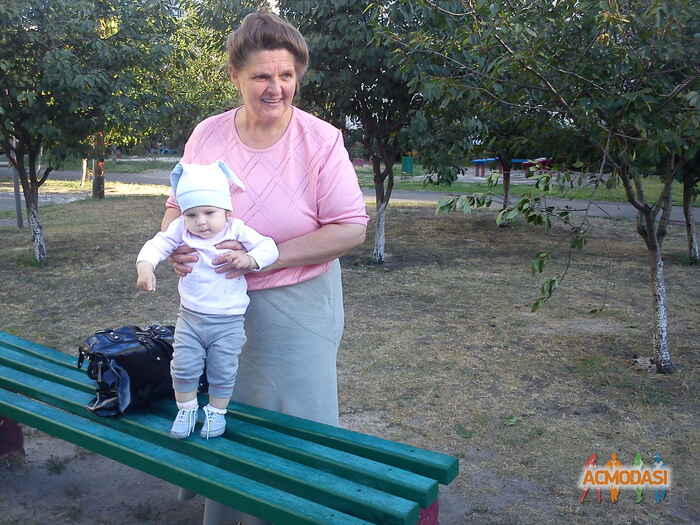 Галина Миколаiвна Галицька фото №1145625. Завантажено 30 Листопада 2017