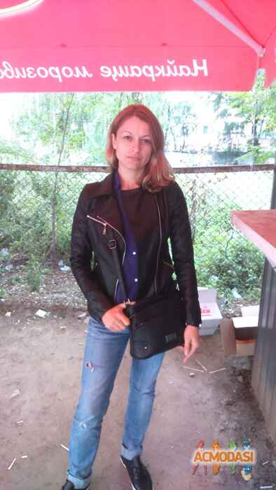 Романчук Наталья Михайловна фото №1146370. Завантажено 01 Грудня 2017