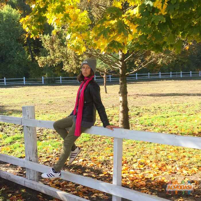 Єлизавета Ігорівна Бібікова фото №1150879. Завантажено 10 Грудня 2017