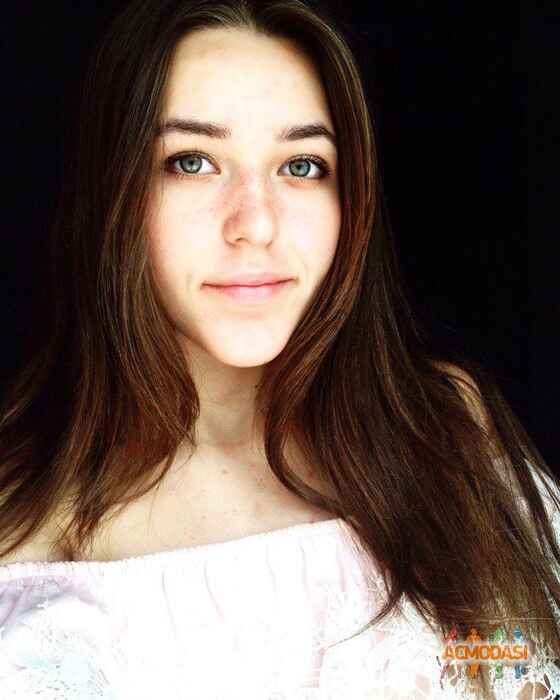 Anastasiia  Yushchenko фото №1153360. Завантажено 15 Грудня 2017