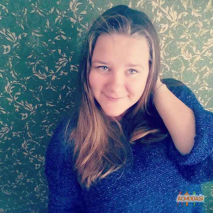 Катерина Володимирівна Коренчук фото №1155143. Завантажено 21 Грудня 2017