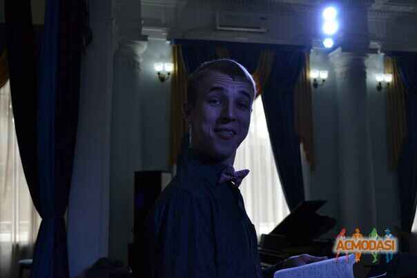 Вадим Русланович Веселко фото №1349602. Завантажено 13 Січня 2019