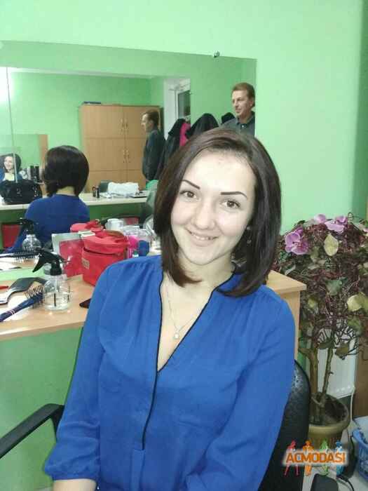 Анна Игоревна Булыга фото №1201574. Завантажено 07 Березня 2018