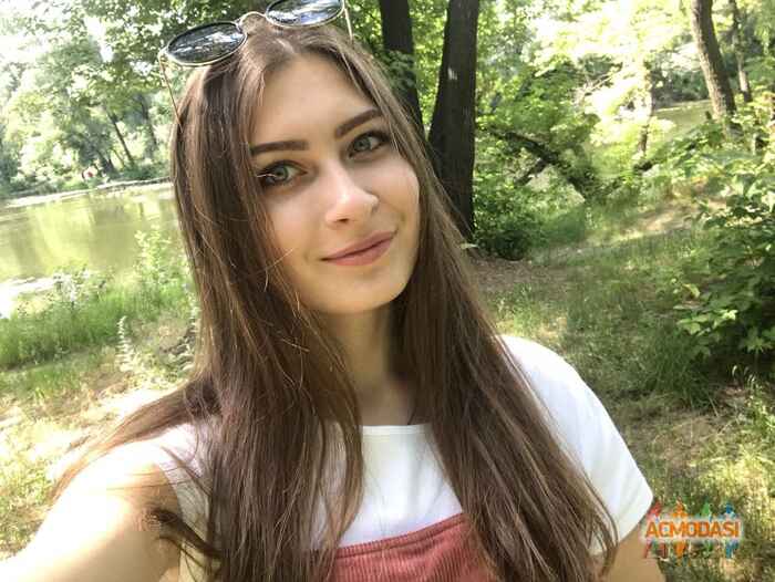 Олександра Сергіївна Хвостова фото №1246079. Завантажено 17 Червня 2018