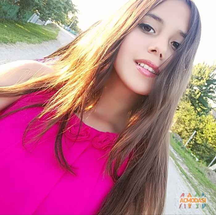 Анастасія Кадирівна Кравчук фото №1330625. Завантажено 30 Листопада 2018