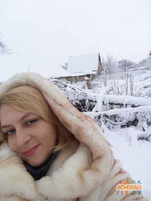 Оксана Василівна Авраменко фото №1347401. Завантажено 09 Січня 2019