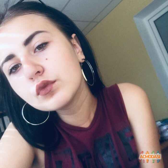 Анастасія Віталіївна Кудояр фото №1446753. Завантажено 10 Вересня 2019