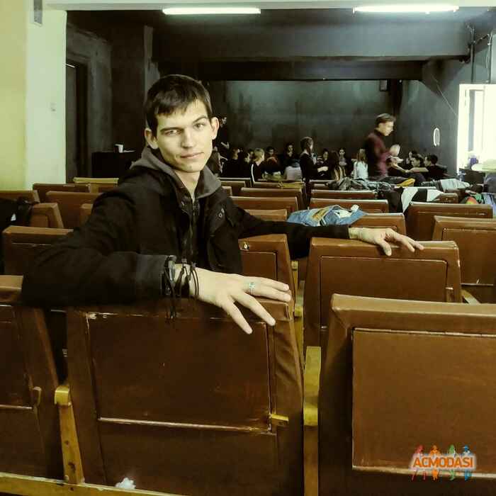 Валентин Юрійович Лисенко фото №1453289. Завантажено 26 Вересня 2019