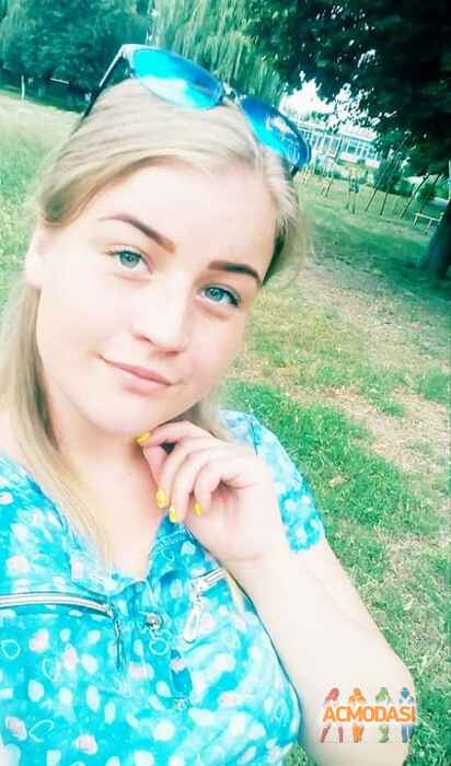 Анастасия Александровна Хорошилова фото №1536136. Завантажено 05 Червня 2020