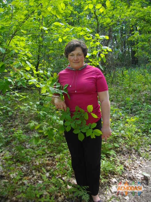 Оксана  Александровна фото №129151. Завантажено 11 Січня 2012