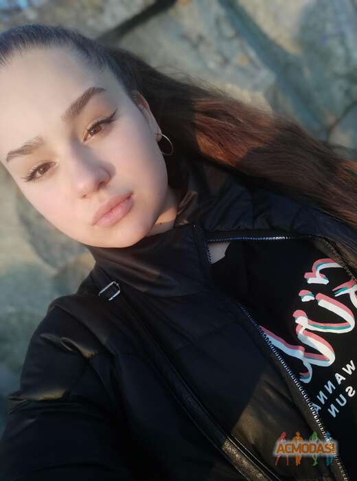 Анна  Ключова фото №1663052. Завантажено 28 Жовтня 2021