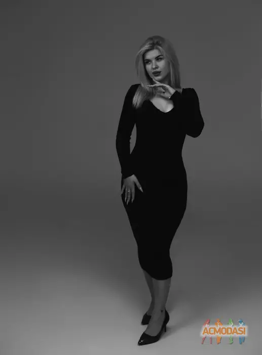 Аліна  Соколова фото №1745133. Завантажено 16 Липня 2025