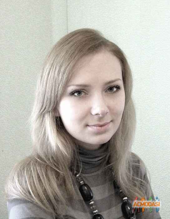 Анна Андреевна Семенова фото №136954. Завантажено 24 Січня 2012