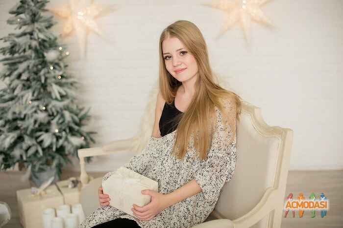 Елизавета Андреевна Глухих фото №1030957. Завантажено 13 Березня 2017