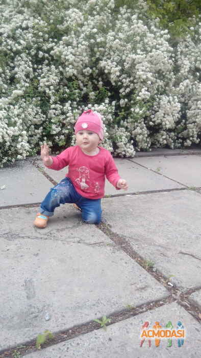 Анна Валентинівна Клікун фото №926307. Завантажено 29 Червня 2016