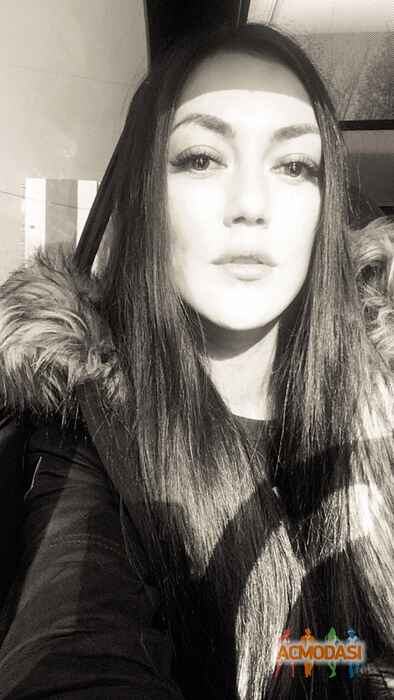 Оксана Миколаївна Задверняк фото №1040939. Завантажено 07 Квітня 2017