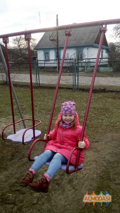 Лариса  Белаш фото №1052315. Завантажено 10 Травня 2017