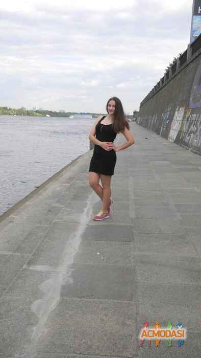 Катерина  Псалтирова фото №1067722. Завантажено 17 Червня 2017