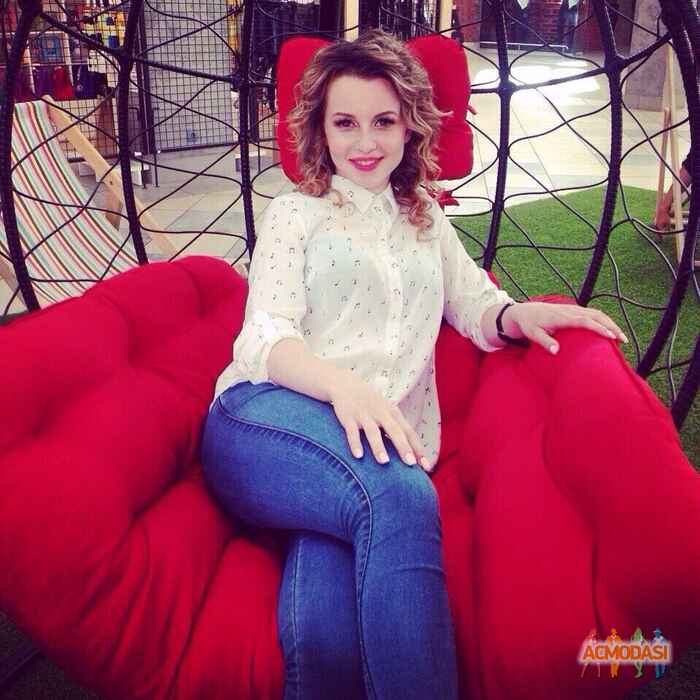 Єлизавета  Жукова фото №1084152. Завантажено 27 Липня 2017