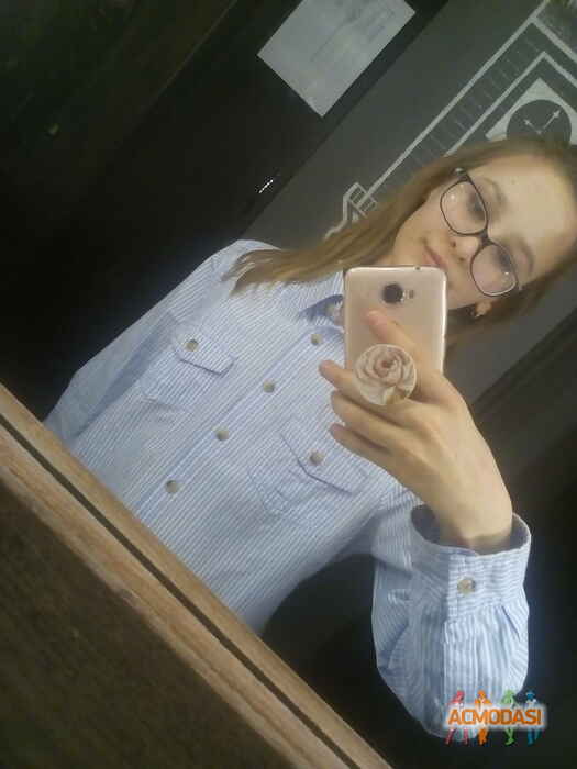 Anya Yrivna Hrebenyk фото №1182310. Завантажено 08 Лютого 2018