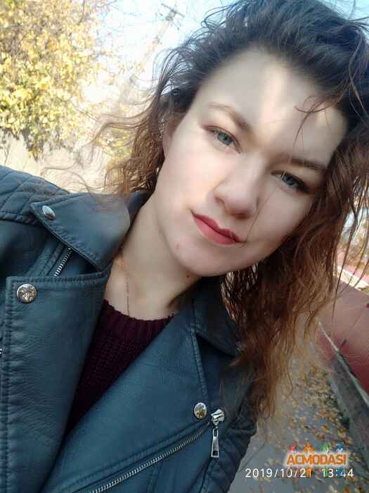 Таня Олександрівна Ткач фото №1478251. Завантажено 21 Листопада 2019