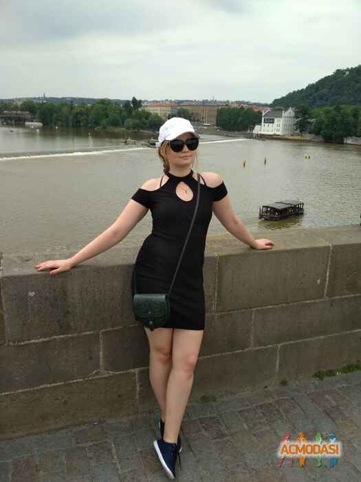 Свiтлана Юрiïвна Стукова фото №1413633. Завантажено 22 Червня 2019