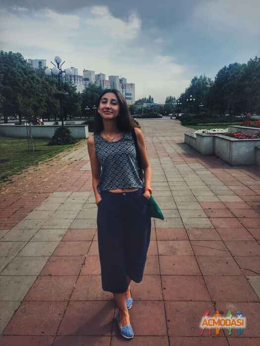 Анастасія Олександрівна Шкальова фото №1443388. Завантажено 02 Вересня 2019