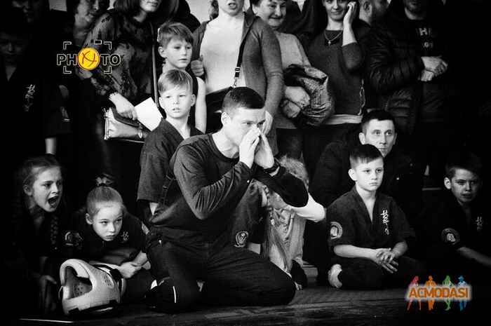 Олексій Миколайович Сорокін фото №1471945. Завантажено 07 Листопада 2019