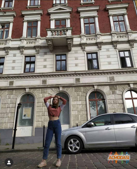 Олена Дмитрівна Дідух фото №1516752. Завантажено 06 Березня 2020
