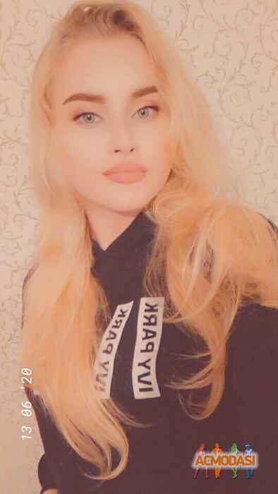 Виктория Віталіївна Гавриляк фото №1543559. Завантажено 29 Червня 2020