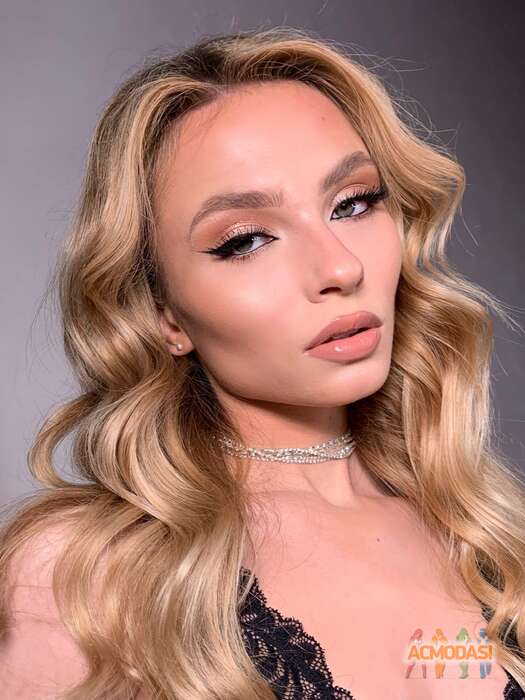 Daria  Teslenko фото №1665482. Завантажено 10 Листопада 2021