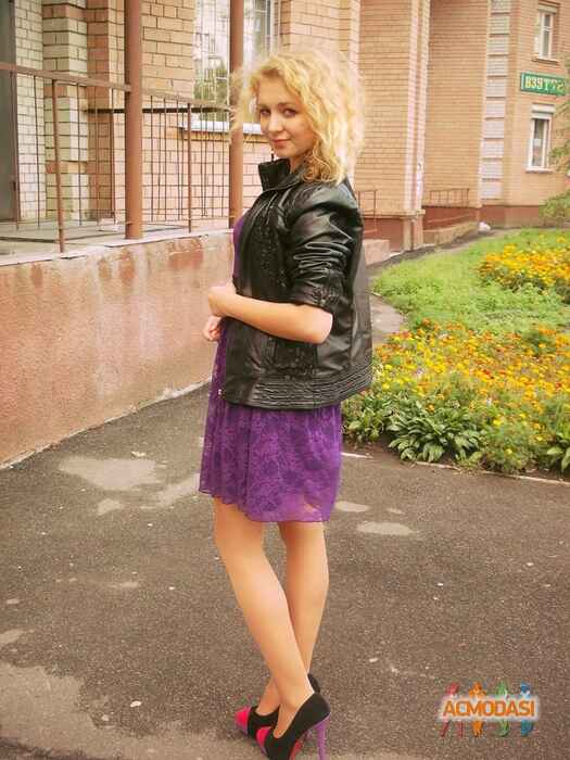 Светлана Олеговна Акимова фото №697284. Завантажено 26 Липня 2014