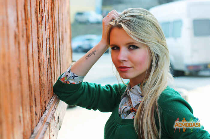 Ольга  Богдан фото №48581. Завантажено Невідомо