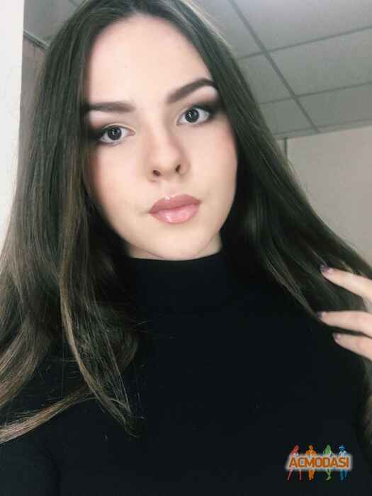 Оксана  Дусина фото №912478. Завантажено 22 Травня 2016