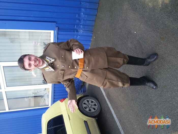 Виталий  Свецкий фото №873762. Завантажено 29 Січня 2016