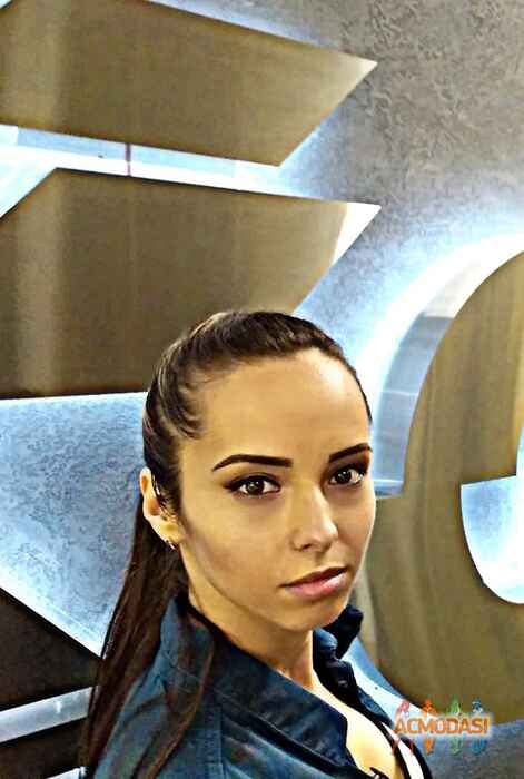 Анна Валерьевна Гелажис фото №1141499. Завантажено 22 Листопада 2017