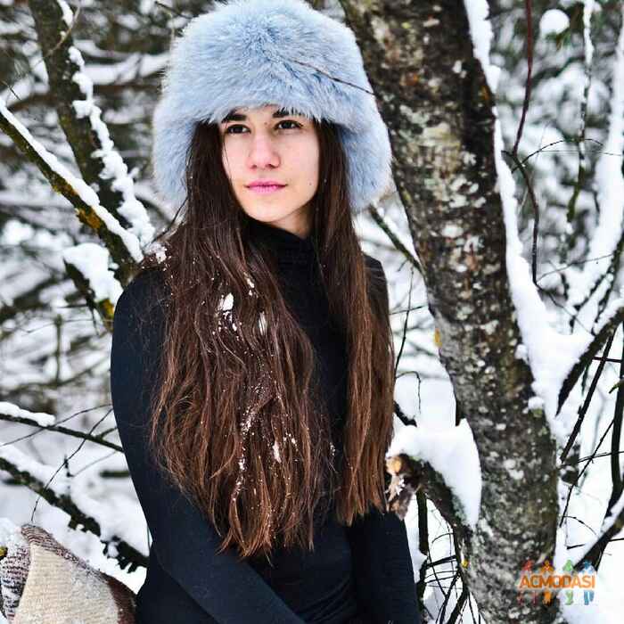 Дана Хусейнівна Парубець фото №1115223. Завантажено 09 Жовтня 2017