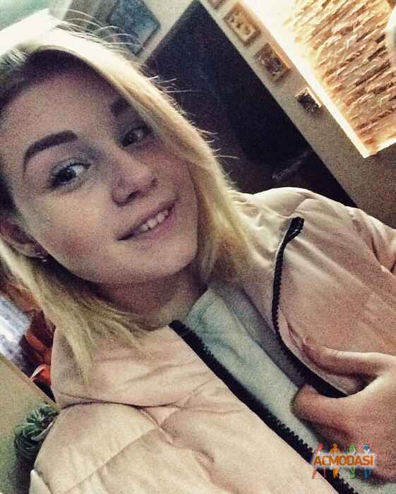Вика Сергеевна Рязанцева фото №991413. Завантажено 30 Листопада 2016