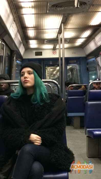 Владислава Ігорівна Баженова фото №1010626. Завантажено 22 Січня 2017