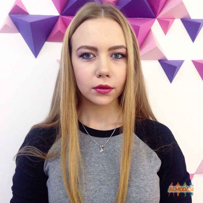 Настя   фото №1038644. Завантажено 01 Квітня 2017