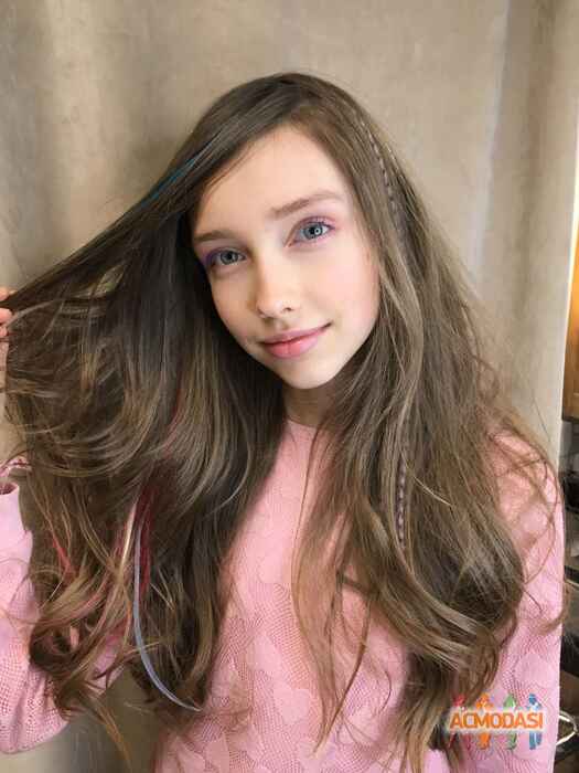 Анфиса Павловна Морозова фото №1051672. Завантажено 09 Травня 2017