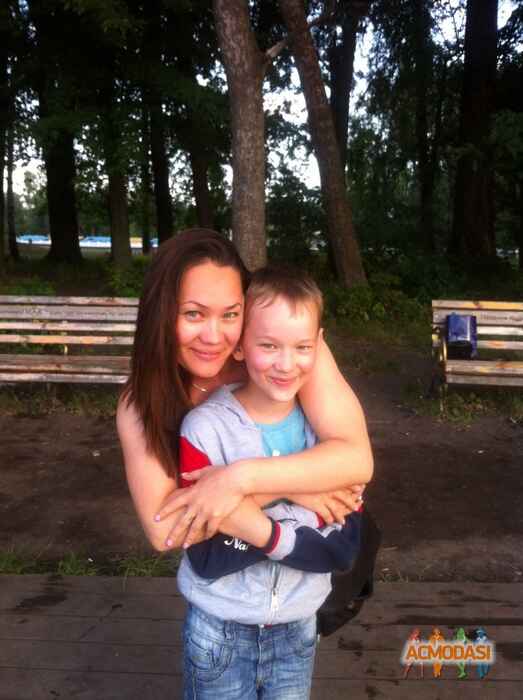 Марина  Ван Фун Фу фото №1087044. Завантажено 03 Серпня 2017