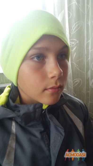 Назар Миколайович Рябоконь фото №1095240. Завантажено 23 Серпня 2017