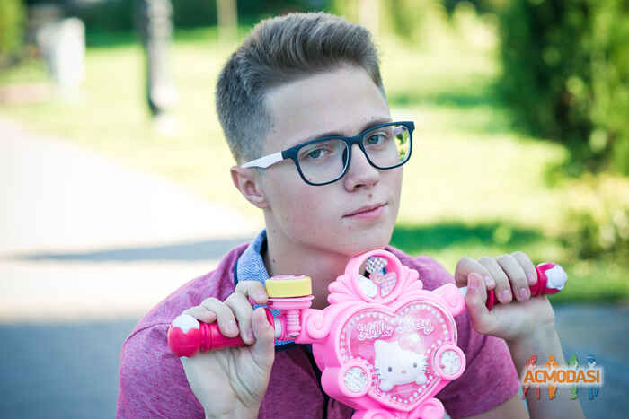 Никита Михайлович Прийма фото №1135442. Завантажено 12 Листопада 2017